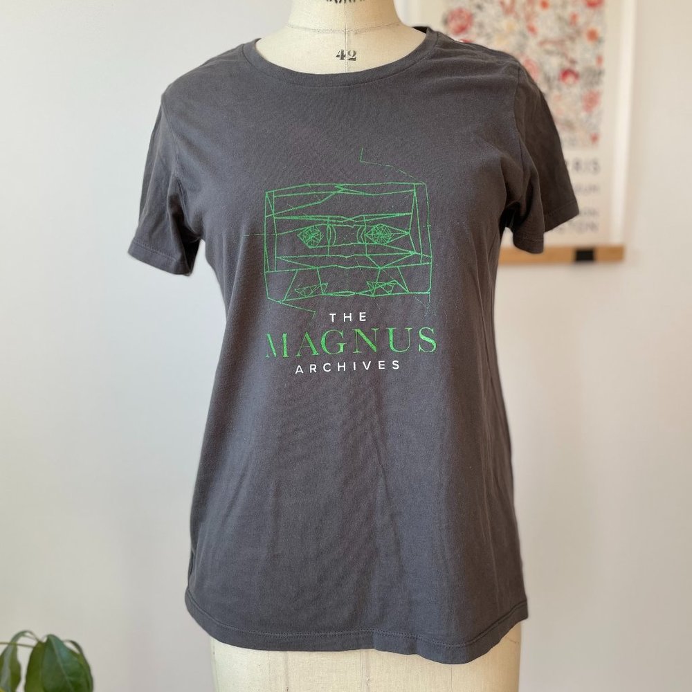 3For$20/The Magnus Archives Tee